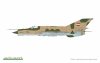 Eduard 2151 MiG-21bis DUAL COMBO 1/72
